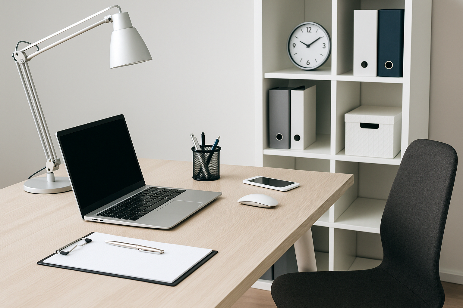 Allgemeiner Büroservice