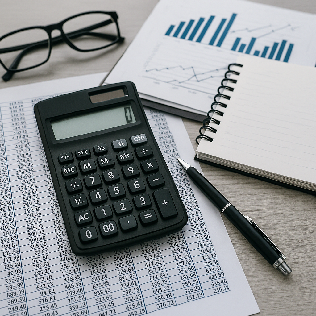 Finanzbuchhaltung