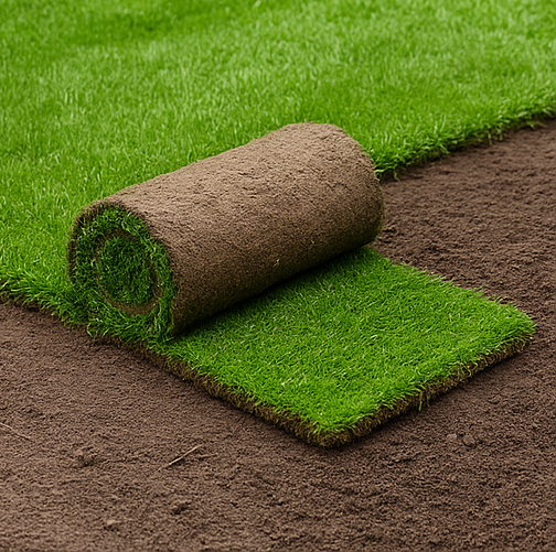 Gartenbau